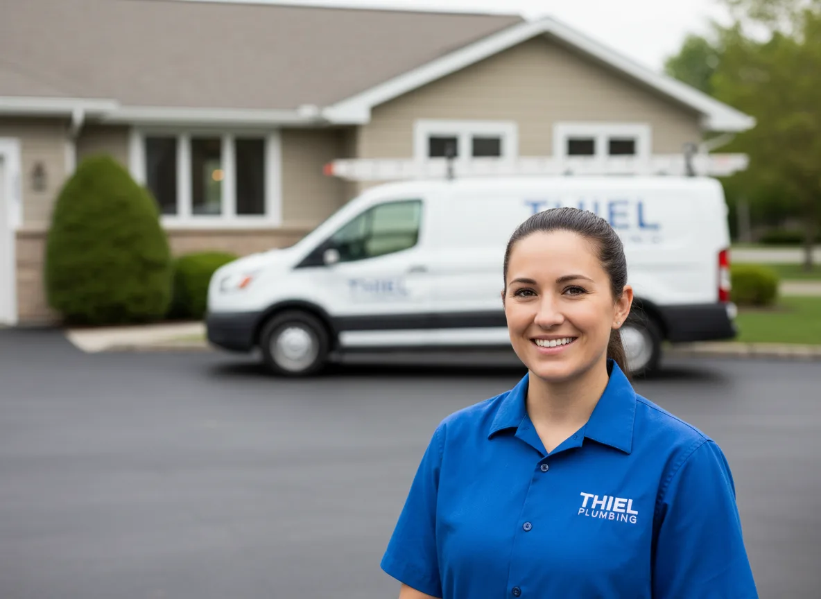 Plumber Pesotum, IL FAQs